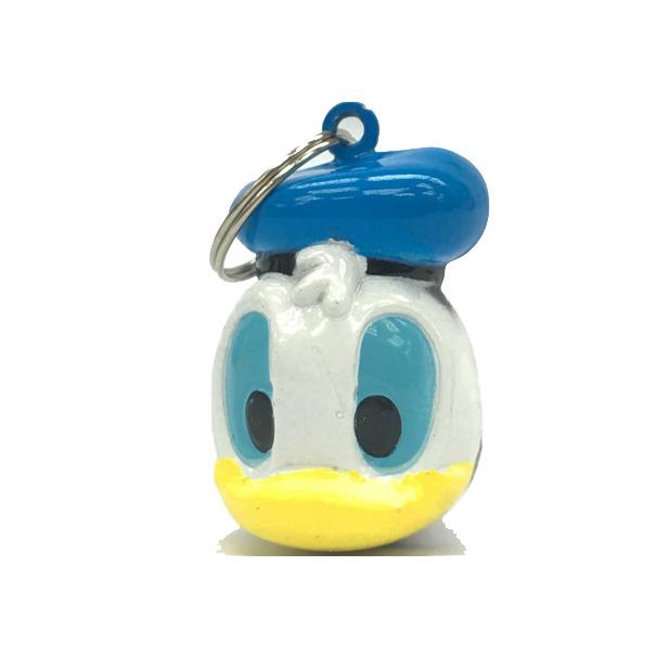Cat & Dog Collar Bell Donald Duck