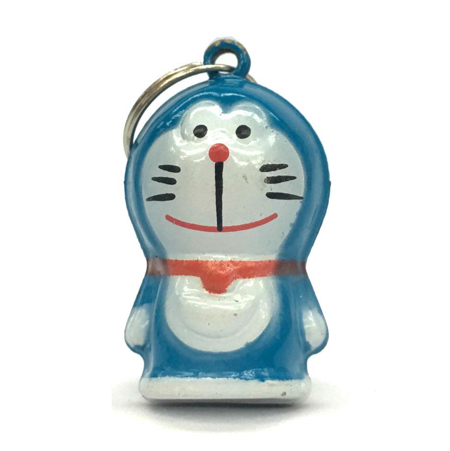 Cat & Dog Collar Bell Doraemon Design