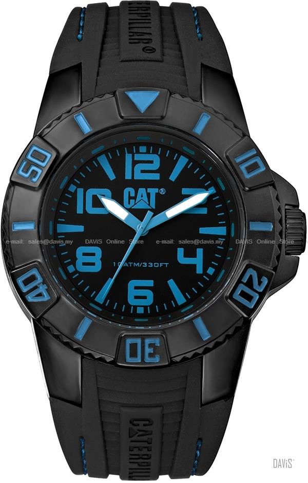 Caterpillar CAT Watches LD.111.21. (end 12/26/2023 1019 PM)