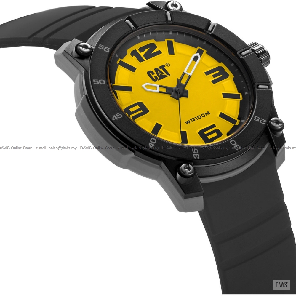smart watch caterpillar