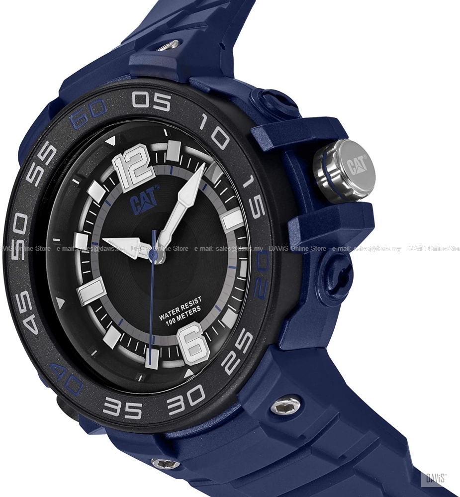 Caterpillar CAT Watches P3.110 / P3 (end 12/9/2024 1200 AM)