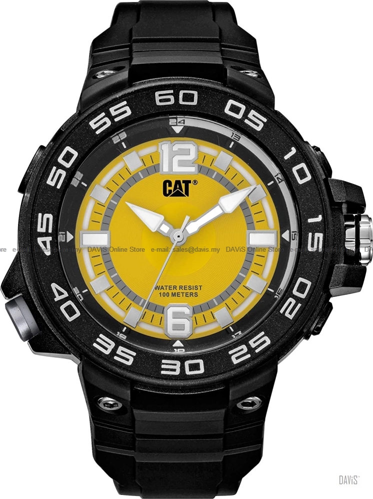 Caterpillar CAT Watches P3.110 / P3 (end 12/9/2024 1200 AM)