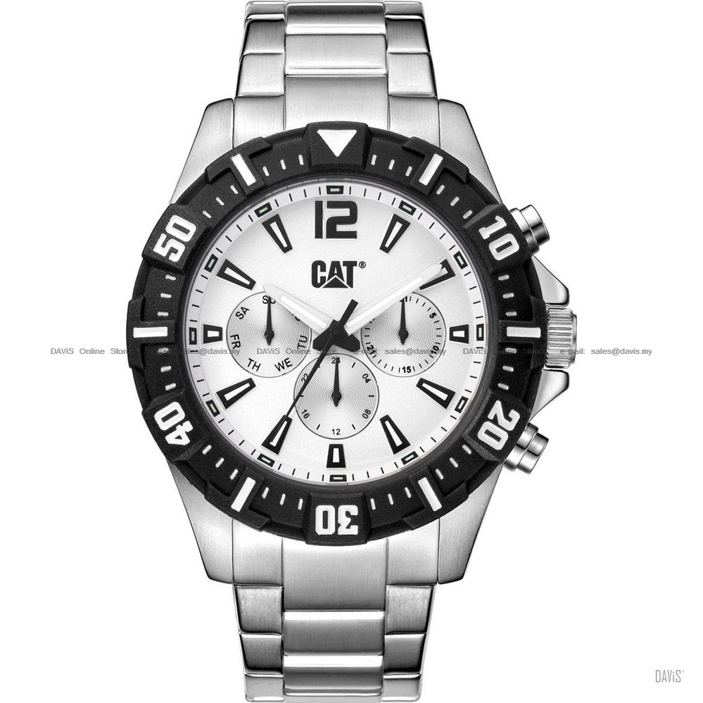 Caterpillar CAT Watches PX.149.11.2 (end 12/9/2024 1200 AM)