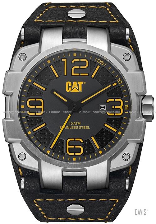 Caterpillar CAT Watches SD.141.34.1 (end 12/9/2024 1200 AM)