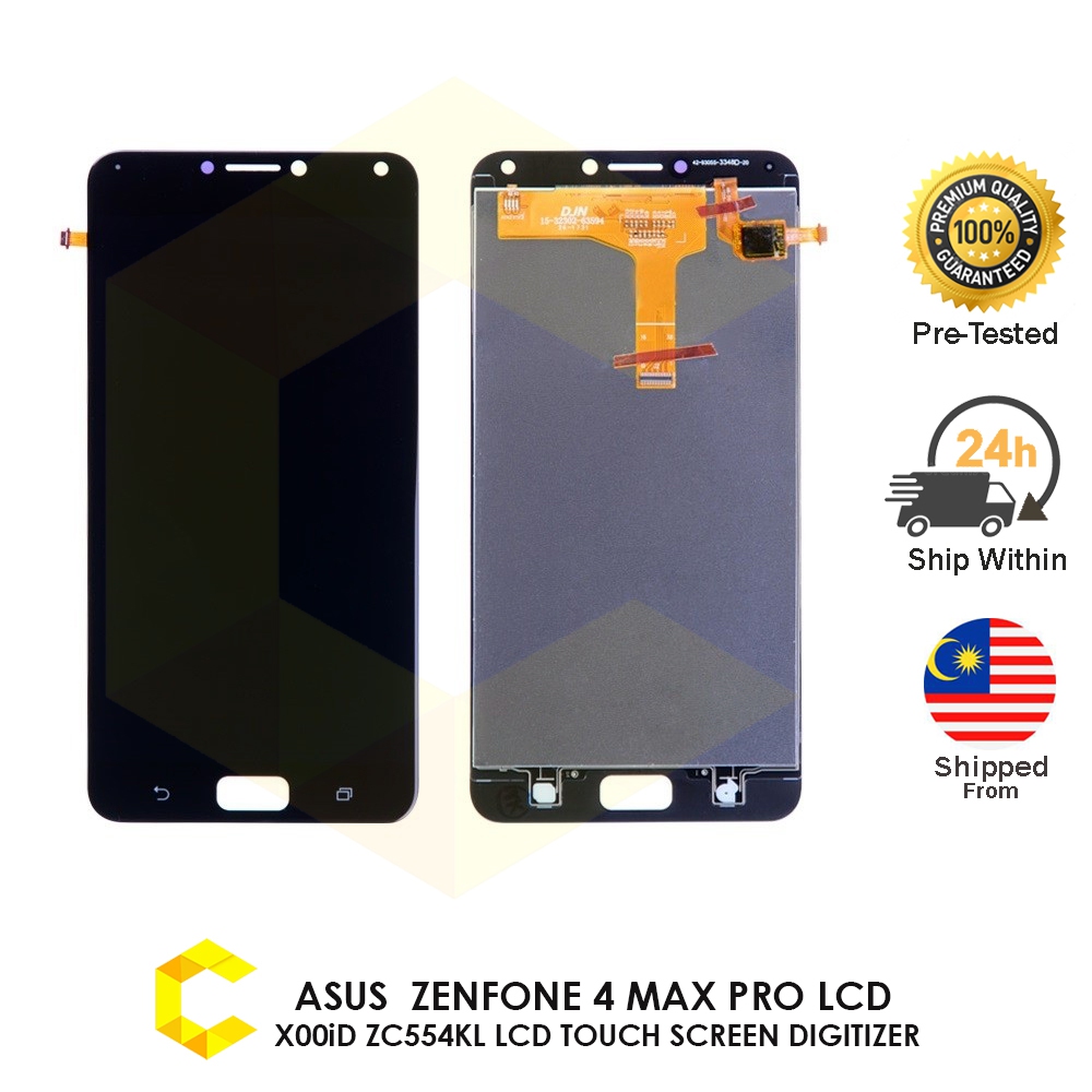 CellCare ASUS ZENFONE 4 MAX PRO LCD (end 5/14/2021 12:00 AM)