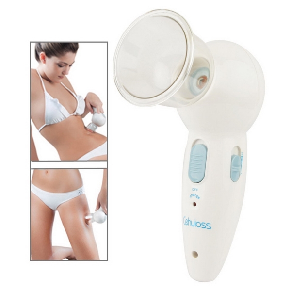 Celluless Body Vacuum Anti-Cellulite Massage Device Therapy