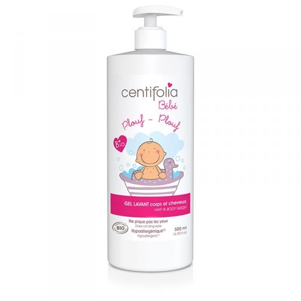 Centifolia Baby Hair Body Shampoo End 4 27 2021 12 00 Am Centifolia Baby Hair Body Shampoo 250ml