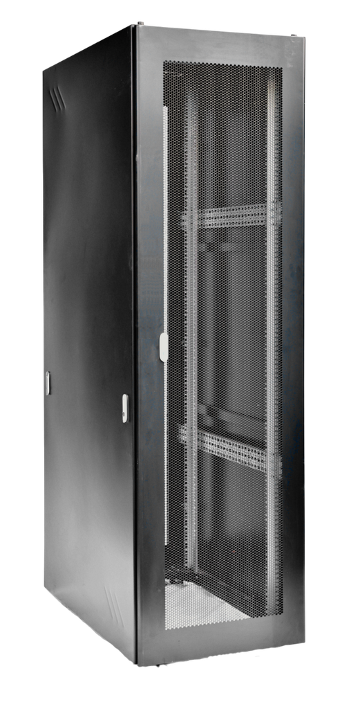 CentRacks Classy 42U (205cm x 60cm x 100cm) Floor Stand Server Rack