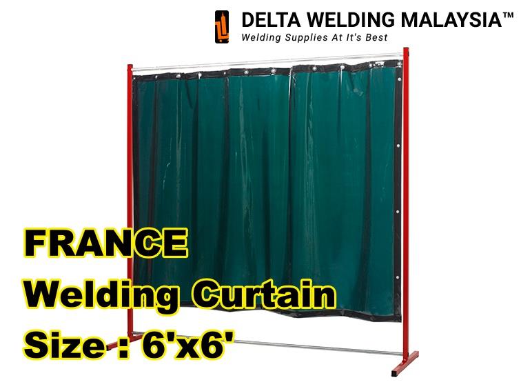 welding curtains