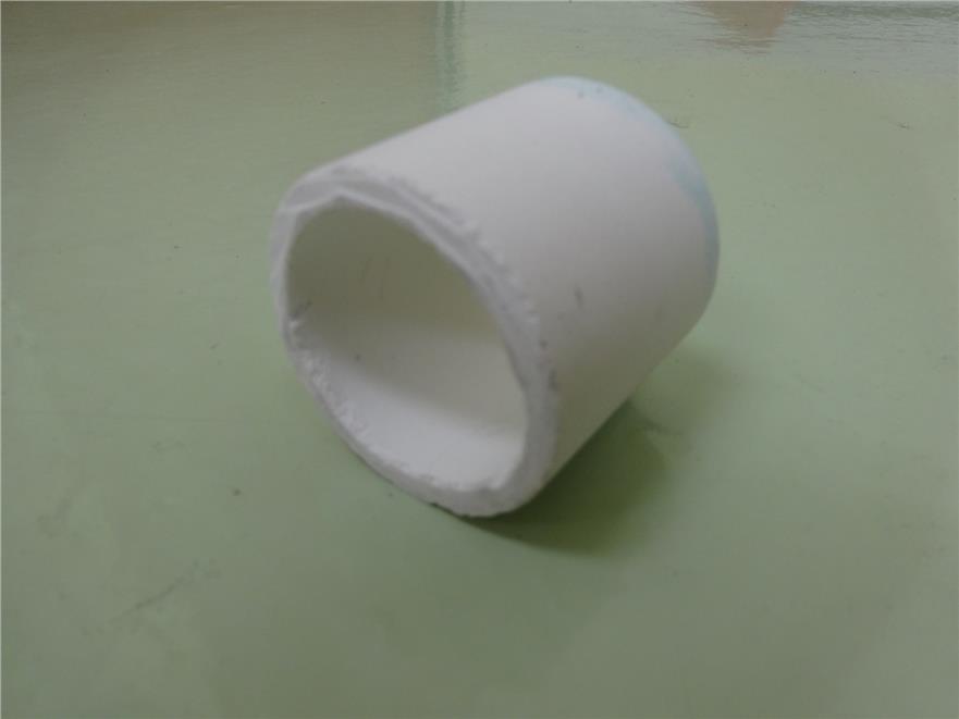 Ceramic Tube (OD50ID40L45)