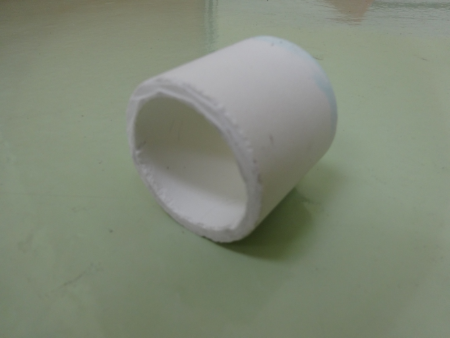 Ceramic Tube ( OD55ID45L45 )