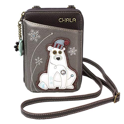 chala wallet crossbody