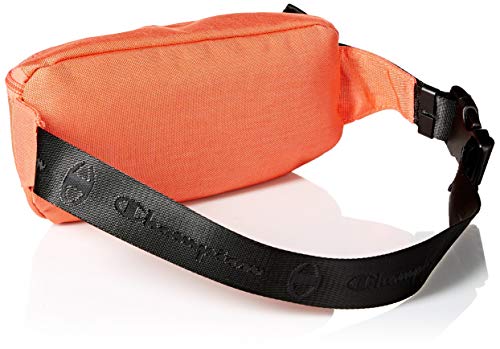 champion men's prime waist bag