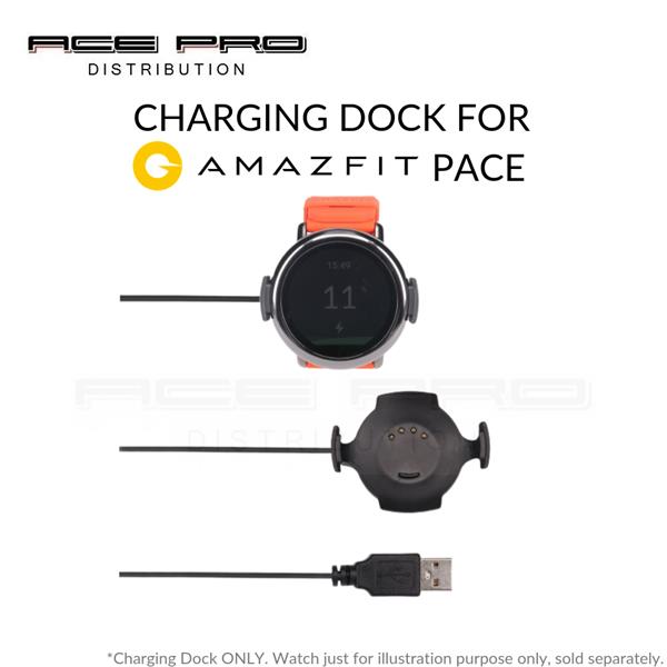amazfit pace sale