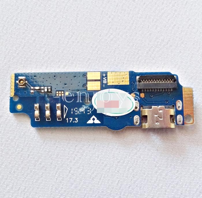 NEW Charging USB Board Ribbon Asus ZenFone Max /Z010D ZC550KL ~MIC