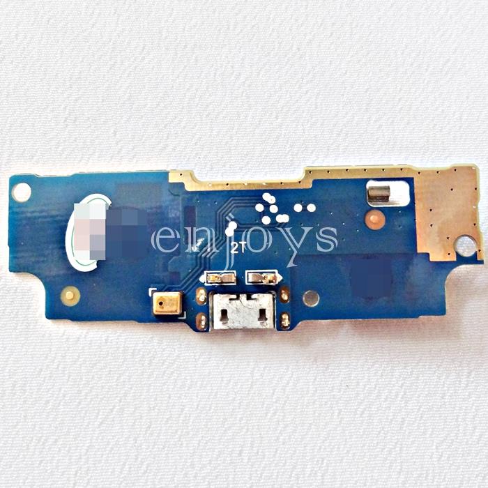 NEW Charging USB Board Ribbon Asus Zenfone Go / ZB551KL X013D ~MIC