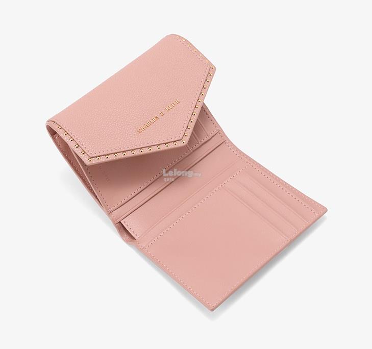 charles and keith wallet malaysia