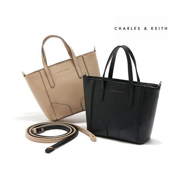 handbag charles and keith 2018