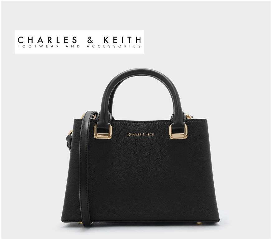 Charles And Keith Handbags Malaysia | Handbag Reviews 2020