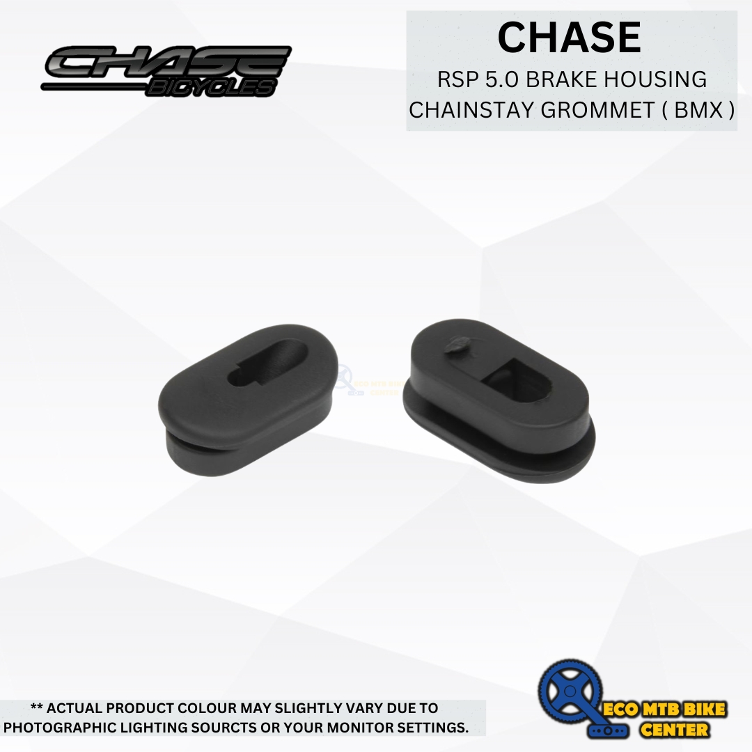 CHASE RSP 5.0 BRAKE HOUSING CHAIN STAY GROMMET