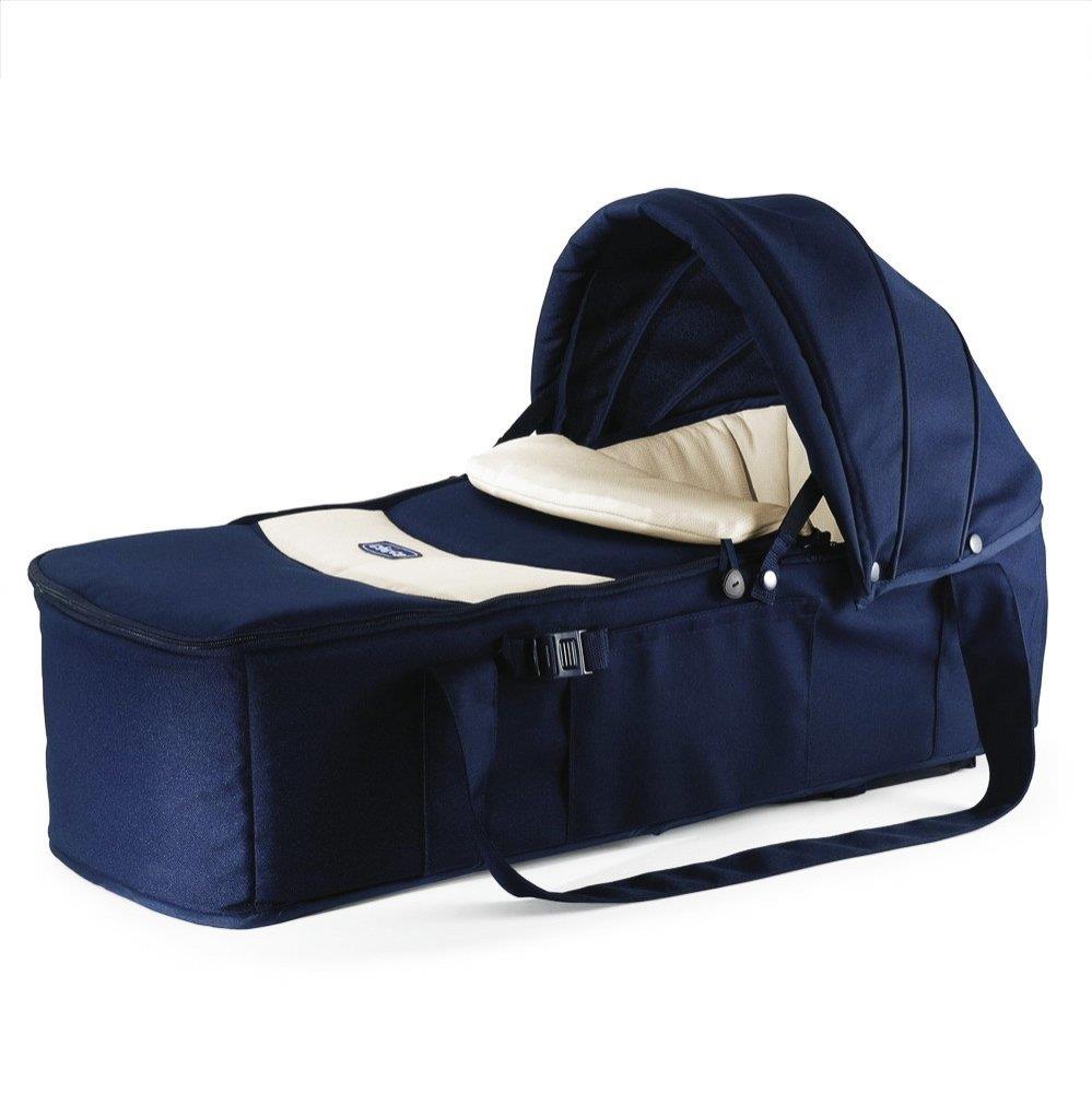 chicco portable baby bed