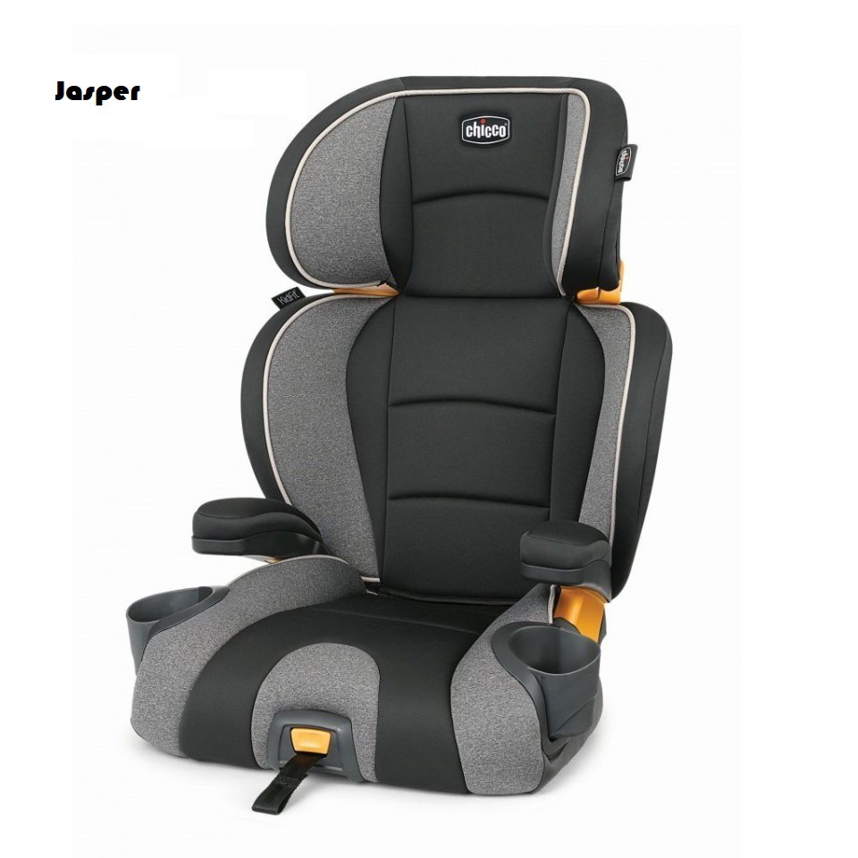 Chicco KidFit Isofix Booster Car Seat
