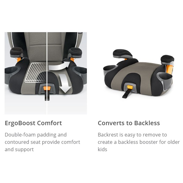 chicco kidfit isofix