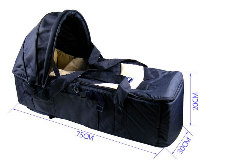 chicco transporter carrycot