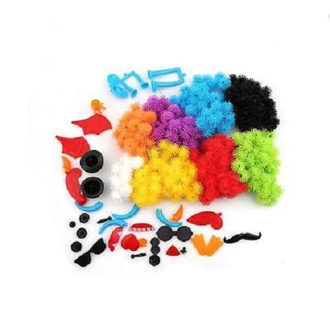 Children Diy Puff Balls Thorn Balls End 7 14 2018 3 15 Pm