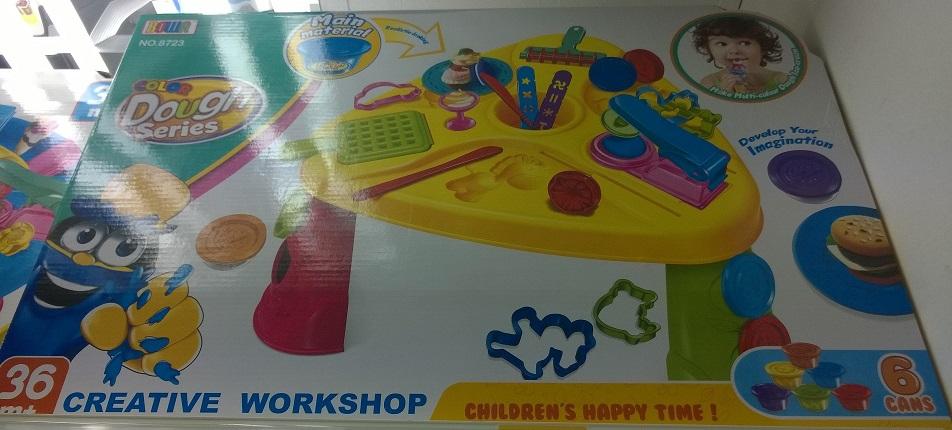 Children Kids Toys Play Do Factory S End 3 23 2020 7 15 Pm Children Kids Toys Play Do Factory Set Mainan Kanak