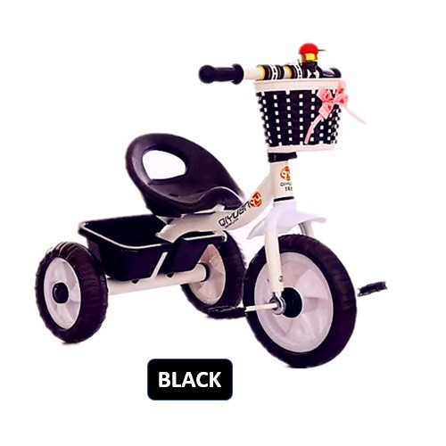 3 wheel bicycle for kids