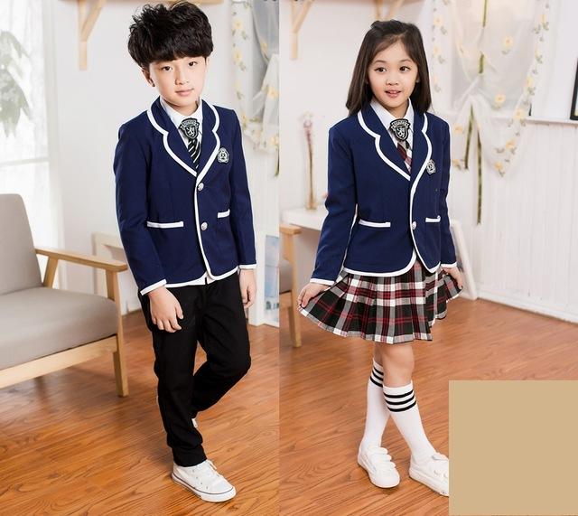Ting til Anohana topicet! Children-s-school-uniform-clothing-long-sleeved-chorus-primary-emarketlink-1604-24-emarketlink@3