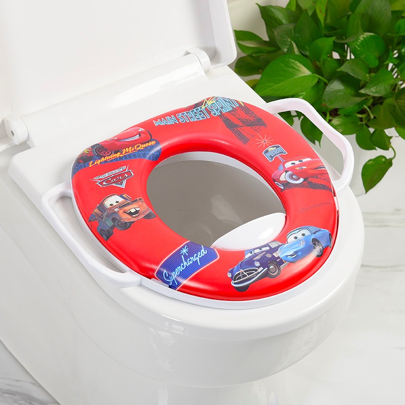 Children Soft Padded Portable Potty End 1 6 2021 12 00 Am Children Soft Padded Portable Potty Training Seat With