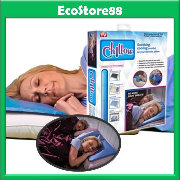 Chillow Pillow Perfect Sleeping Coo End 10 17 2018 4 15 Pm