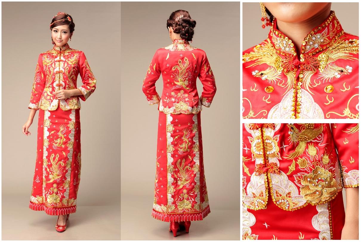  Chinese  Traditional Wedding  Bridal  end 2 12 2019 12 15 AM 