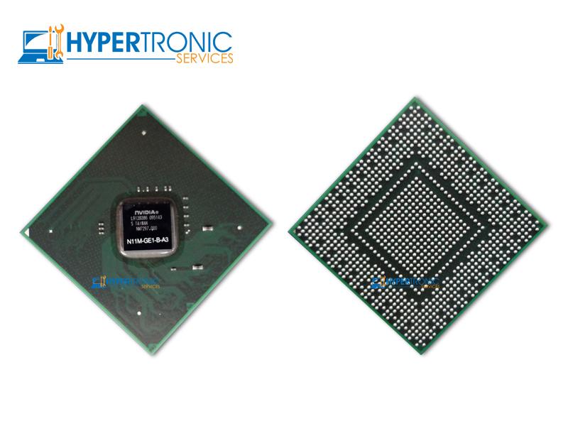 Nvidia x1