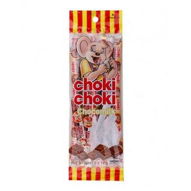 Choki Choki Chocomilk Paste 11g x 60 packs