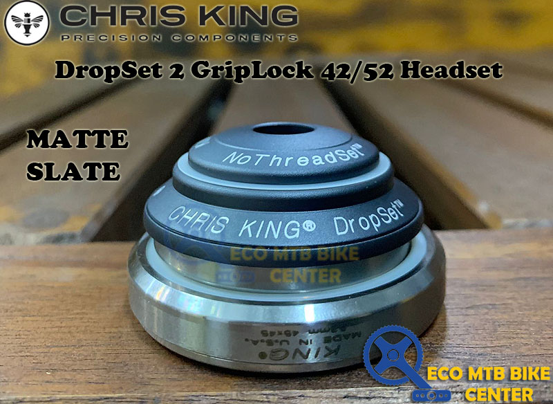 CHRIS KING DropSet 2 42/52 Headset