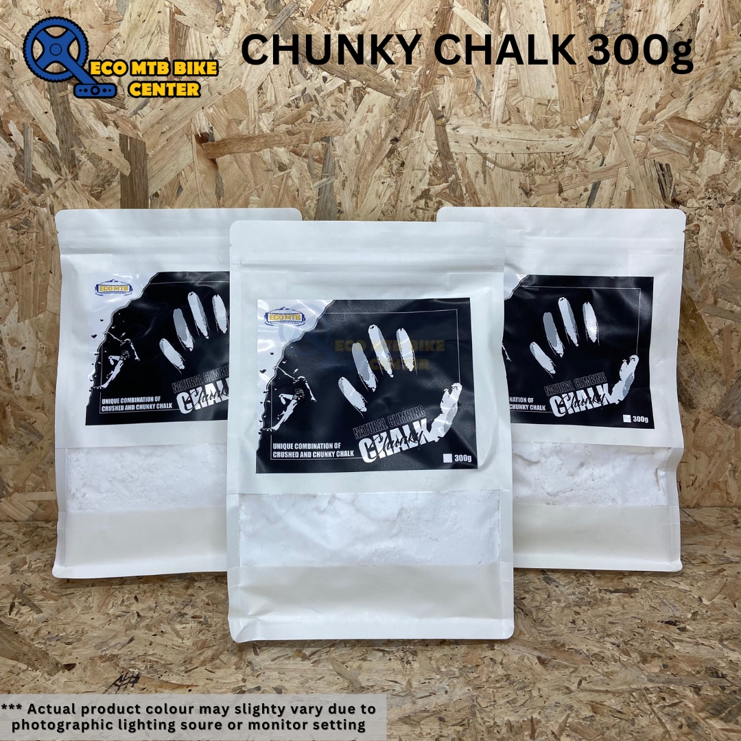 CHUNKY CHALK 300g