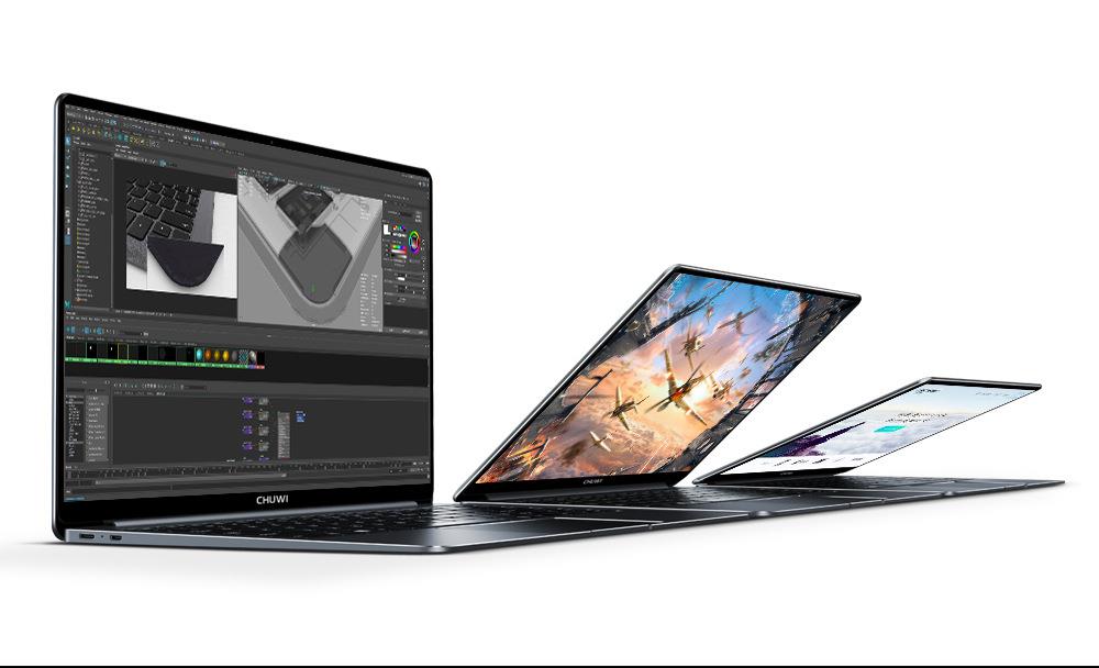 Image result for Chuwi Lapbook Pro - HD Images