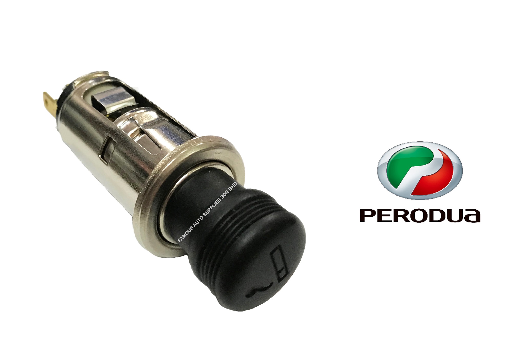 Cigarette Lighter For Perodua Myvi A (end 8/17/2020 3:05 PM)