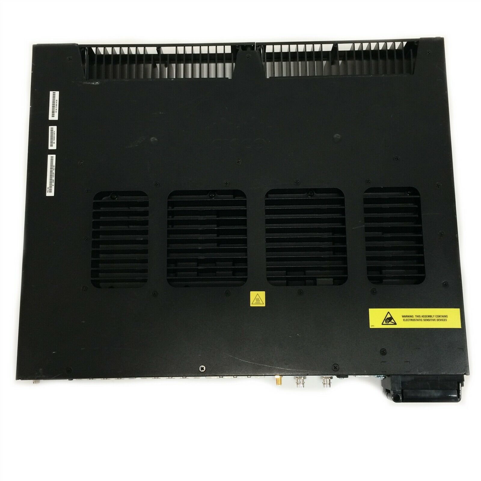 Cisco 28 Port Switch IE500012S12P (end 8/10/2024 1200 AM)