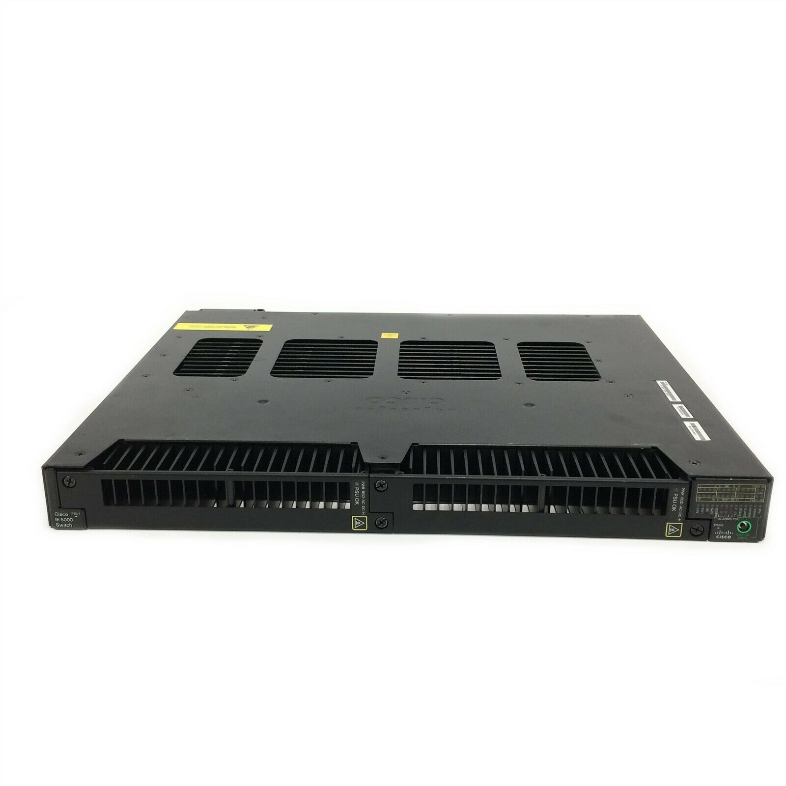 Cisco 28 Port Switch IE500012S12P (end 8/10/2024 1200 AM)