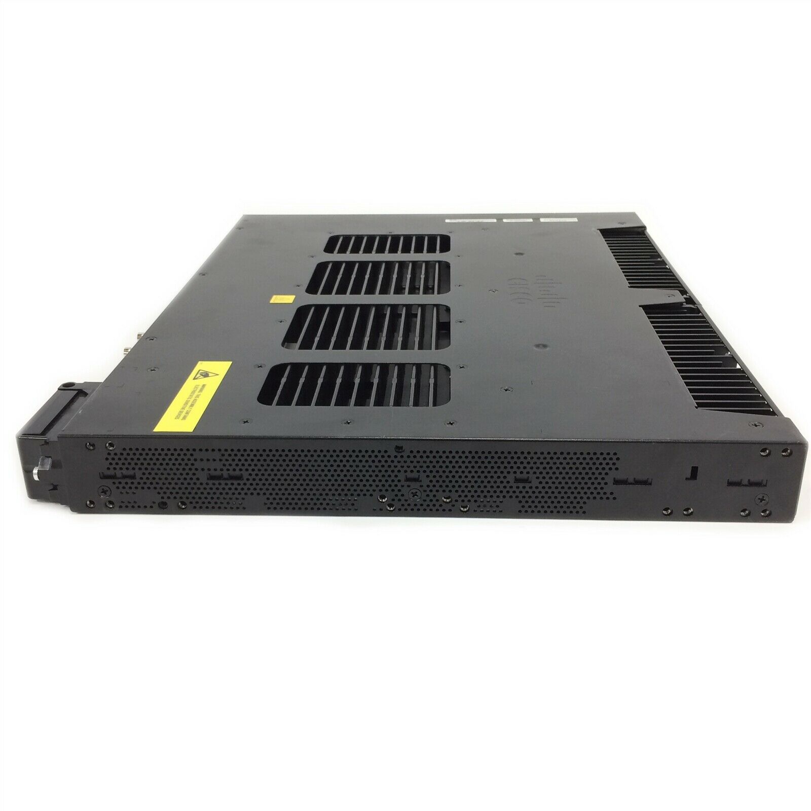 Cisco 28 Port Switch IE500012S12P (end 8/10/2024 1200 AM)