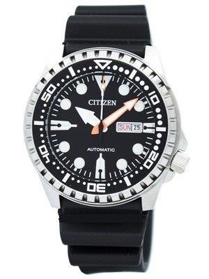 citizen automatic marine sport watch