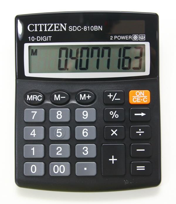 Калькулятор 1800. Калькулятор Ситизен SDC 810 В. Калькулятор Citizen SDC-810bn 10 разр.. Sdc895. Научный калькулятор Citizen SRP-325g.