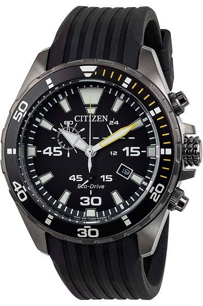 citizen chrono sport