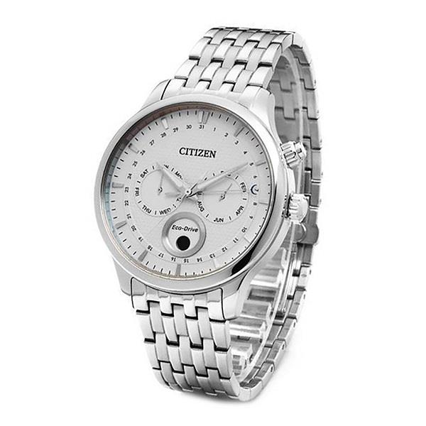 citizen eco drive moon