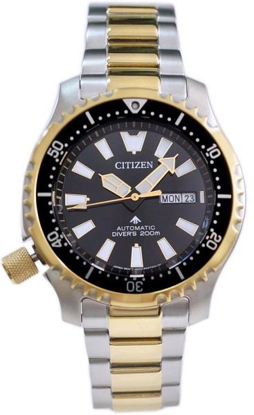 citizen promaster 2019