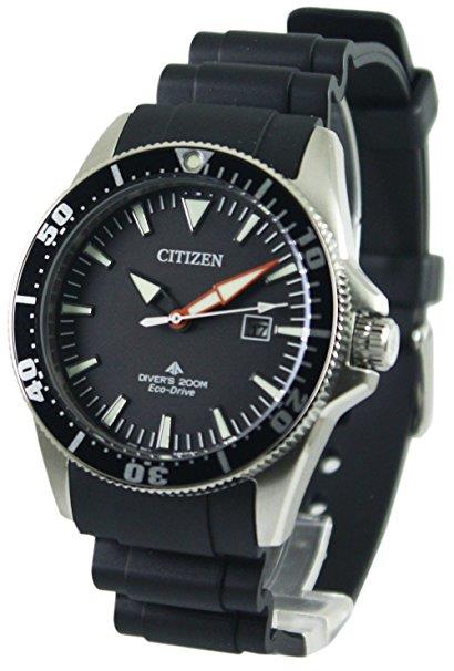 citizen promaster excalibur